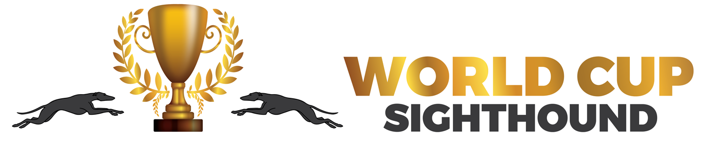 Logo World Cup Sighthound